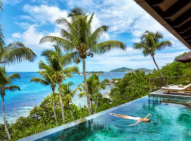 TRAVEL GUIDE TO THE SEYCHELLES