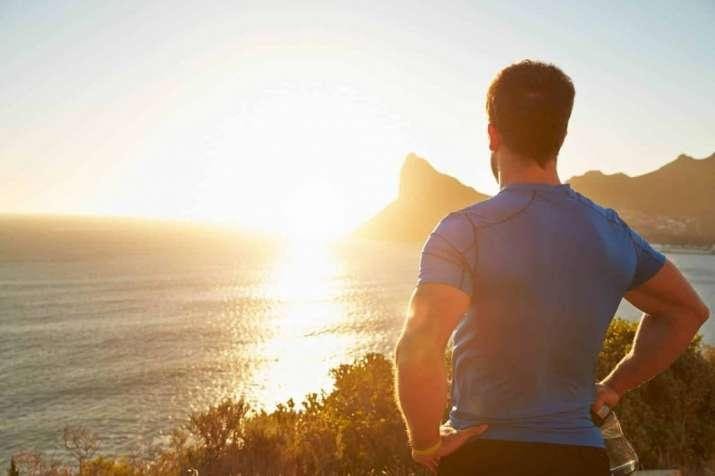 5 Expert Tips for men to maintain a Healthy Lifestyle
