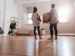 5 Important Things to Consider When Renting an Apartment or House