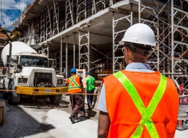 5 Steps to Remember When Hiring Right Construction Accident Attorney