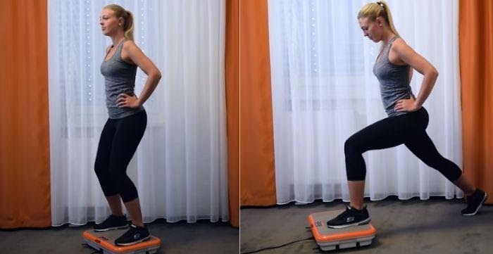 How Often Should You Use a Whole Body Vibration Machine?