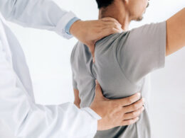 Fibromyalgia patients can benefit from chiropractic care