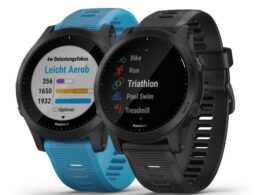 Brilliant Multi-Sport GPS Watches For All Budgets