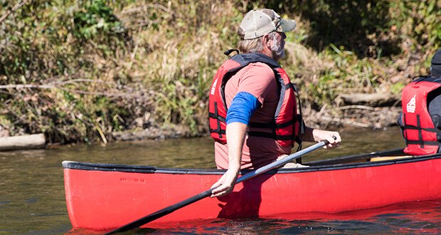 Canoe Trip in Wye Valley: Do’s and Don’ts You Should Remember