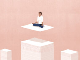 How To Be More Mindful