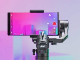 Why should you use the Huawei camerakit video