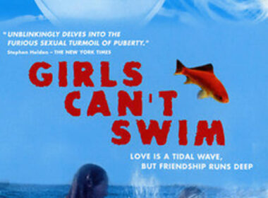 ‘Girls Can’t Swim