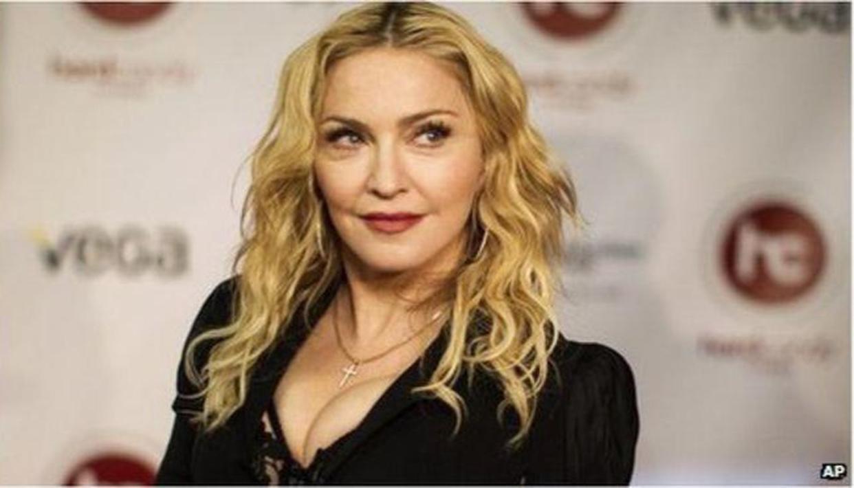 Madonna Joins Forces With Bill & Melinda Gates Foundation: Creating the COVID-19 Vaccine