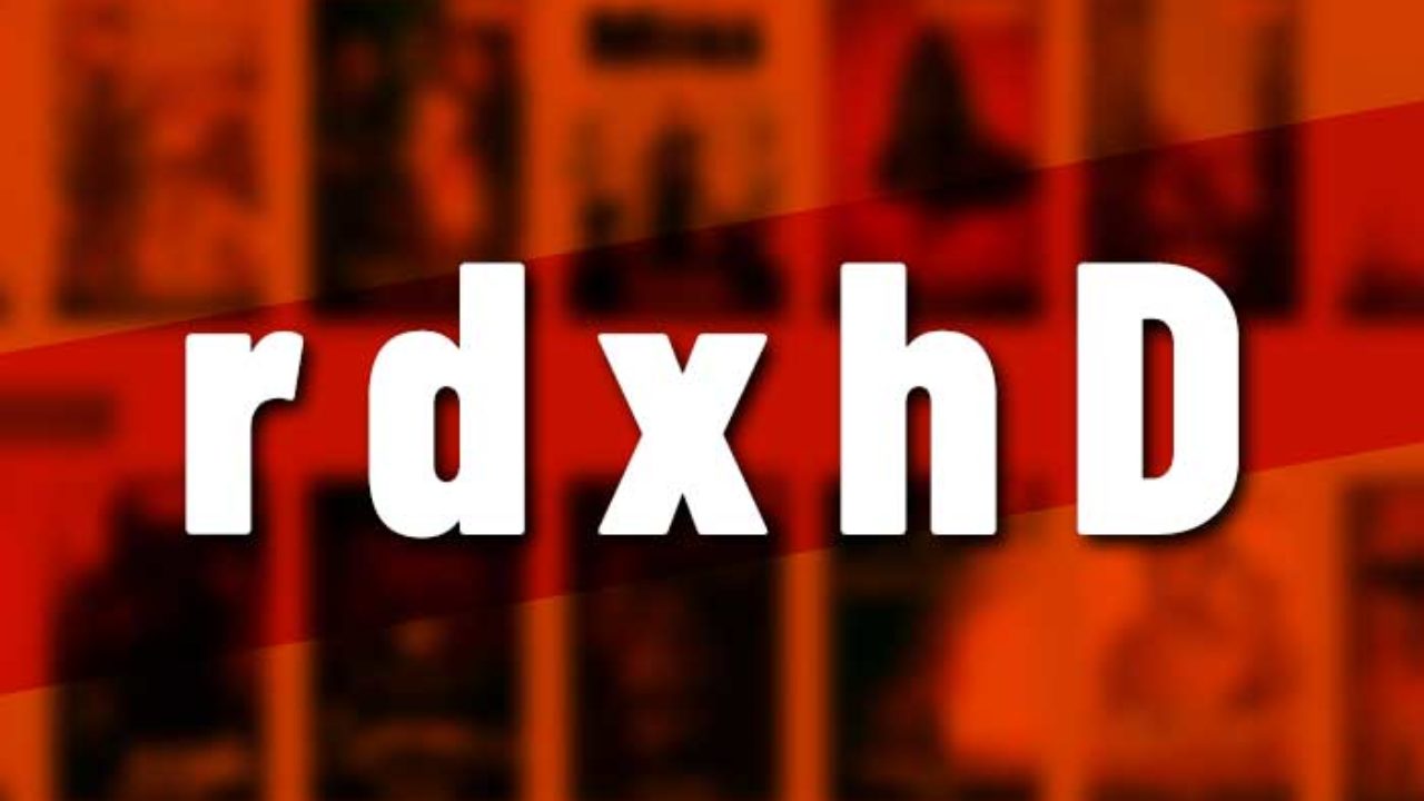 RDXHD Movies 2020