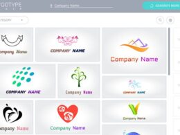 Designhill Logo Maker: Best Way to Create Your Own Logo Online