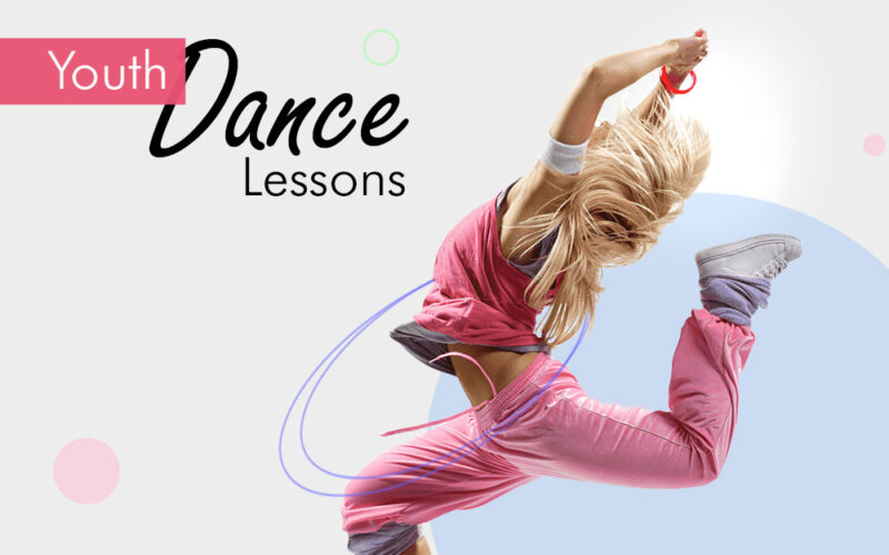youth dance lessons
