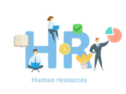 HRMS software in UAE