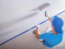 4 Colorful Benefits of Hiring an Orlando House Painting Company
