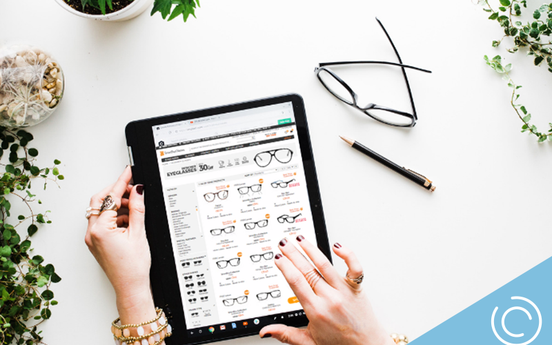 How to Buy Glasses with SmartBuyGlasses