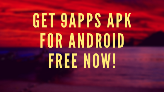 Get 9Apps APK for Android Free Now!