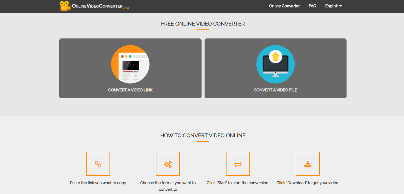 Online-Video-Converter