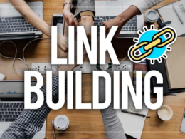 Link Building — Strategies You Should Know in 2021