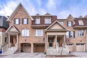 bungalow for sale in Brampton