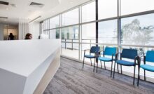 medical clinic fitouts