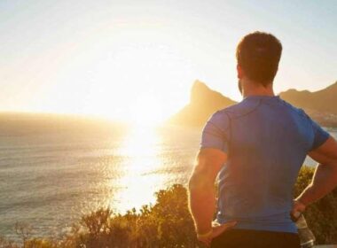 5 Expert Tips for men to maintain a Healthy Lifestyle