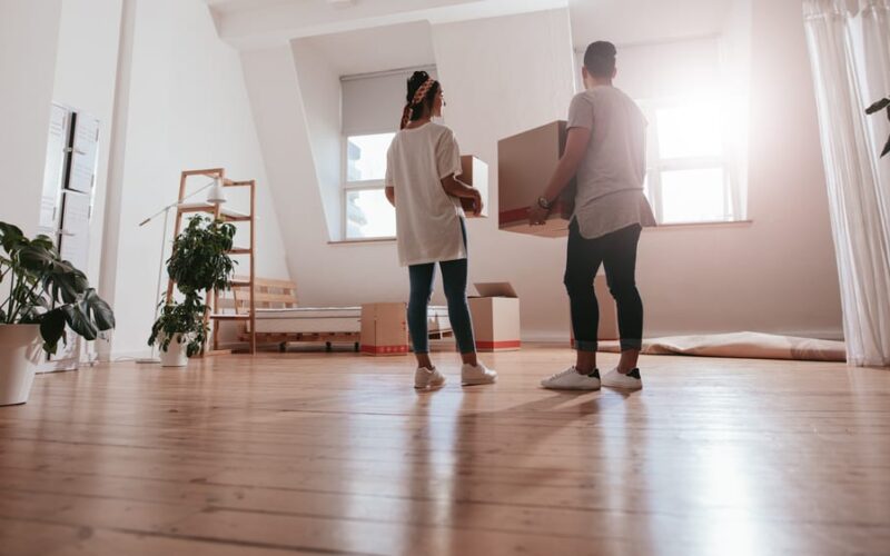 5 Important Things to Consider When Renting an Apartment or House