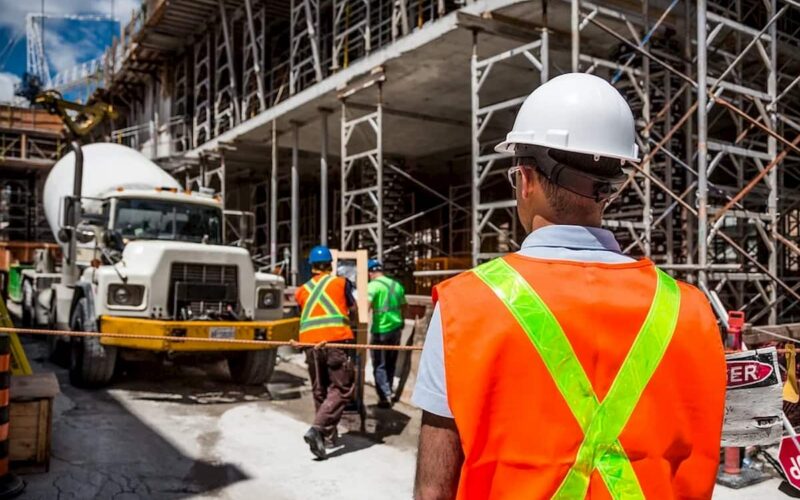 5 Steps to Remember When Hiring Right Construction Accident Attorney