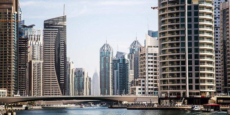 BENEFITS OF LLC FORMATION IN DUBAI