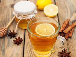 Effective Use of Honey and Lemon for Weight Loss