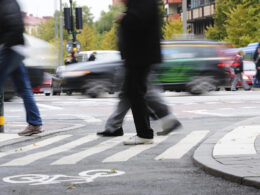 Everything You Need To Know About Pedestrian Laws in Los Angeles