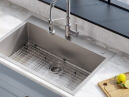 Kitchen sinks: The reasons behind loving the granite