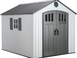 Purchasing a Shed