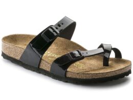 sandals in Australia
