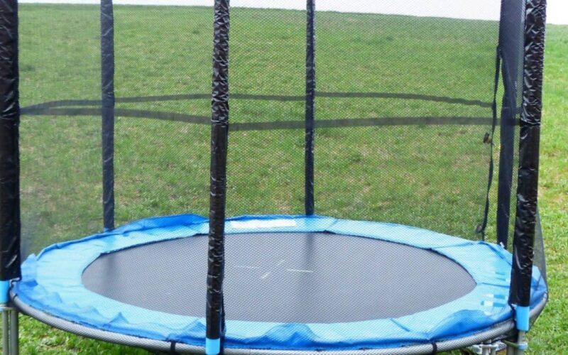 trampoline to buy