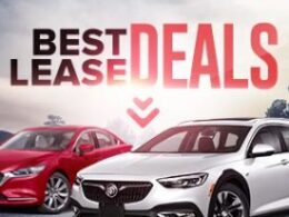 When Can You Find the Best Lease Deals