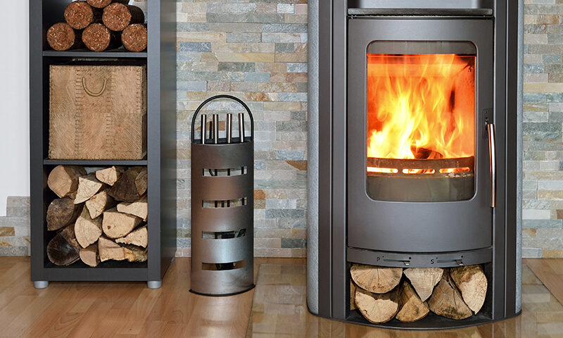 woodfire heaters
