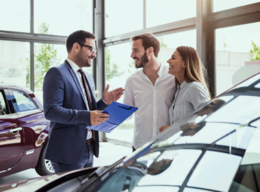 Buying New vs. Used Cars at Pearson Automotive