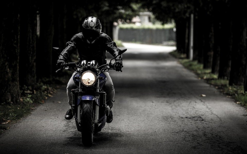 Important Things to Consider Before Going On a Long-Distance Motorcycle Trip