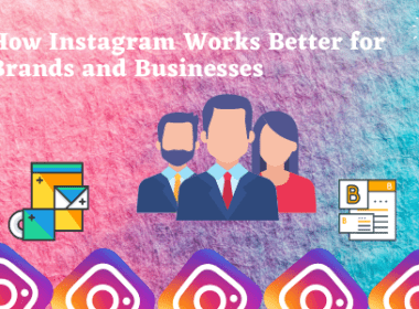 Instagram works for business