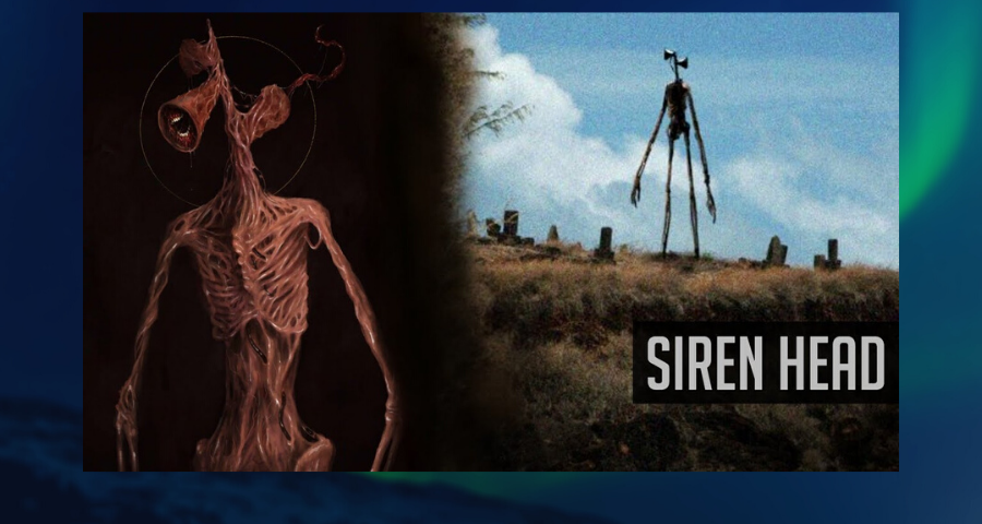 Is ‘Siren Head’ Coming Back? Will It Be A Full-fledged Horror Game?