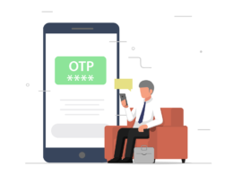 OTP service providers