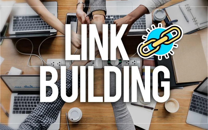 Link Building — Strategies You Should Know in 2021