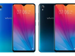 Vivo Y91C Smartphone Review